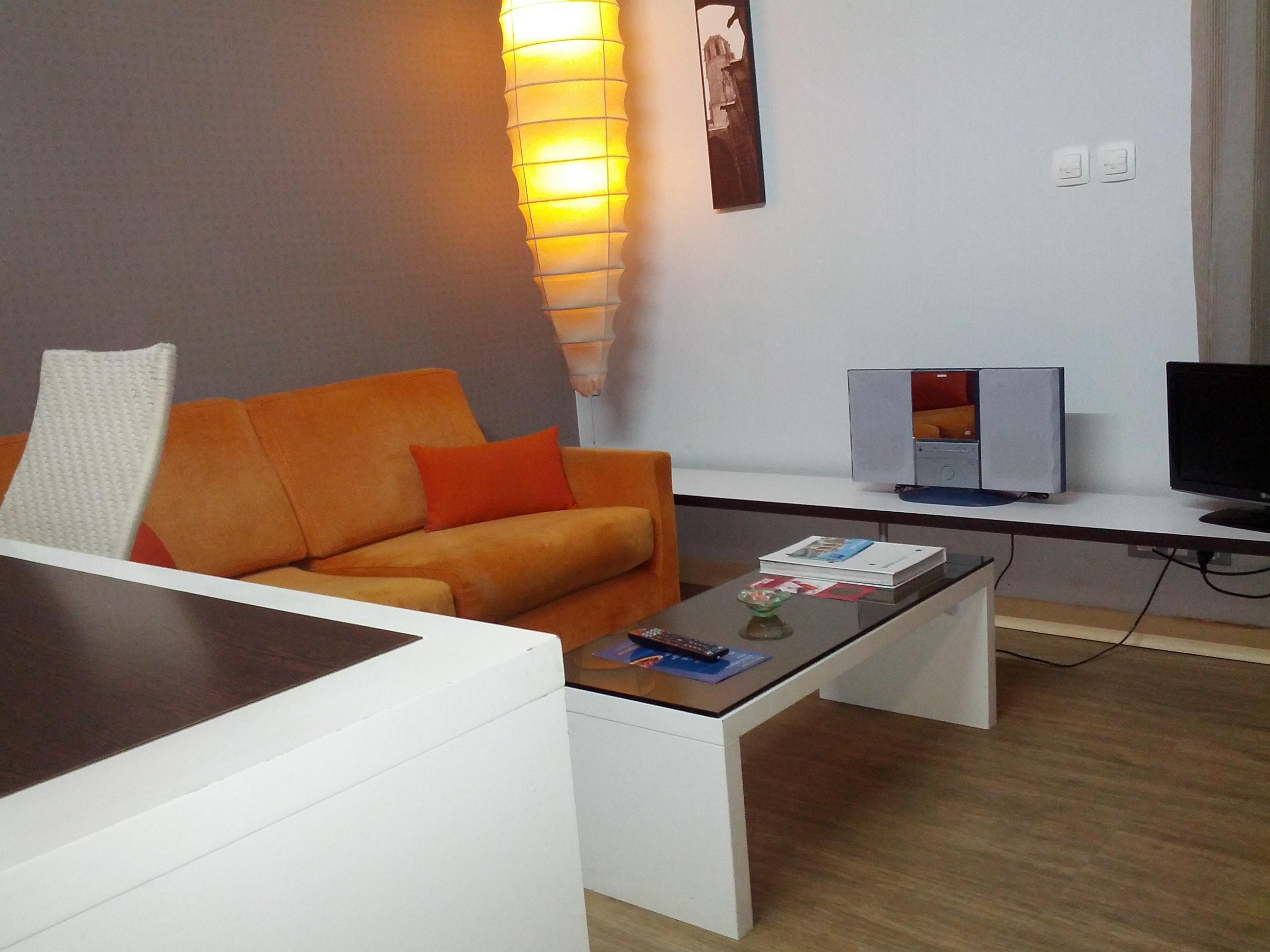 Atenea Rekord Suites Barcelona Exteriör bild
